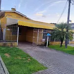 Casa Proximo Quartel Boqueirao