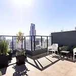 Apartamento Centro/Batel Melhor Localizacao Da Cidade