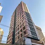 Apartamento Centro/Batel Melhor Localizacao Da Cidade