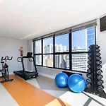 Apartamento Centro/Batel Melhor Localizacao Da Cidade