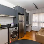 Apartamento Centro/Batel Melhor Localizacao Da Cidade