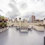 Studio Duplex. Luxo! Com Garagem