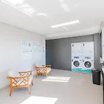 Apartamento Novo Com Ar/C Perto Do Shopping