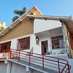Hostel Kaizen Curitiba