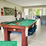 Conforto E Espaco Para Familia, 2 Vagas Garagem