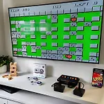 Ape Games Para Familia, 2 Quartos, Petfriendly