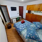 Pousada Casa Verde - Curitiba