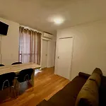 Apartamento Completo, Proximo De Tudo!