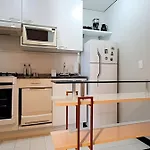 Conforto No Bigorrilho Com Garagem E Academia
