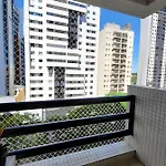 Conforto No Bigorrilho Com Garagem E Academia