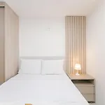 Condominio Tour Laffite | Conforto E Praticidade No Coracao De Curitiba