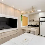 Condominio Tour Laffite | Conforto E Praticidade No Coracao De Curitiba | Gonzaga Stays