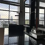 Apartamento Luxo Central