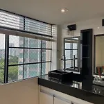 Apartamento Luxo Central