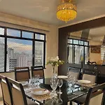 Apartamento Luxo Central