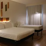 Hotel Nacional Inn Curitiba Santa Felicidade
