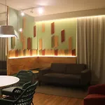 Hotel Nacional Inn Curitiba Santa Felicidade