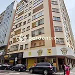 Conforto Espaco Para Familia, 2 Quartos, Wifi 700M