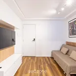Apartamento Encantador Em Curitiba Nlv0506