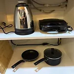 Seu Refugio Urbano No Coracao Da Cidade