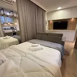 Seu Refugio Urbano No Coracao Da Cidade
