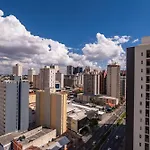 Apto Com Piscina Aquecida E Rooftop