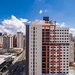 Apto Com Piscina Aquecida E Rooftop