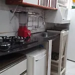 Apartamento Central