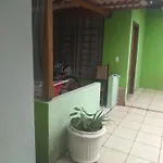 Pousada Santa Felicidade Com Garagem J