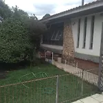 Pousada Santa Felicidade Com Garagem J