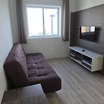 Real Plaza Flat 1505