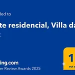 Suite em Casa Residencial