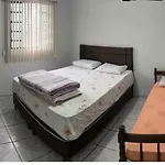 Casa Ampla E Privativa Em Curitiba