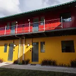 Villa Dei Colori Studio 6 Com Wi-Fi Perto Da Pedreira Paulo Leminsky