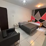 Hostel Pousada Curitiba Budget