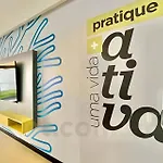 Aconchego E Modernidade Para Voce