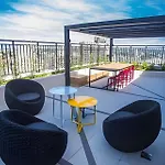 Incrivel, Studio Madri, Novo E Moderno