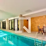 Admiravel, Studio Com Ar Condicionado E Piscina