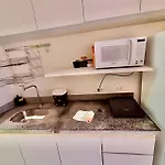 O Studio Aconchego Bem No Centro De Curitiba