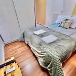 O Studio Aconchego Bem No Centro De Curitiba