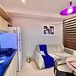 S2 Melhor Vista Com Garagem E Ar Condicionado S2