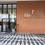 Incrivel-S2- Studio Com Garagem E Ar Condicionado