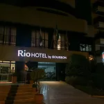 Rio Hotel By Bourbon Curitiba