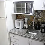 Apartamento Central, Novo E Com Garagem Em Curitiba