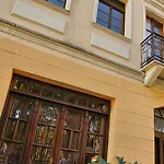 Hostel Roma
