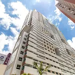Flat No Lifespace Curitiba