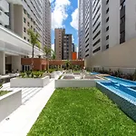 Flat No Lifespace Curitiba