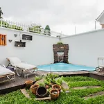Pedacinho Do Paraiso
