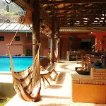 Pousada Saci Do Paranai