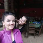 Pousada Saci Do Paranai